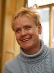 Jopie van Steenbergen (Administratief medewerker)