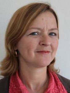 Willy Groothuijzen (Administratief medewerker)