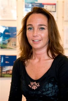 S.A.M. Leduc-Gubbels (Commercieel medewerker)