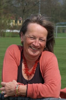 Drs. C. (Claire) Peijster-Röell (NVM Makelaar)