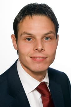 Guido Bakker (Kandidaat-makelaar)