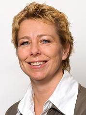 Saskia van Krevelen (Commercieel medewerker)