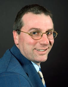 ir. M. Koopmans (Martin) (NVM Makelaar)
