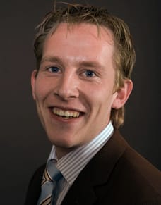 T. Pasman (Thijs) 