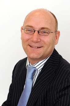 P. (Paul) Velthorst (Vastgoedadviseur)