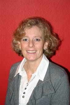 M. Van Trigt (Administratief medewerker)