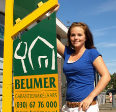 Sigrid Tjallingii ARMT (Assistent-makelaar)