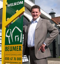 mr. Julius H.M. ter Haar RMT (NVM Makelaar)