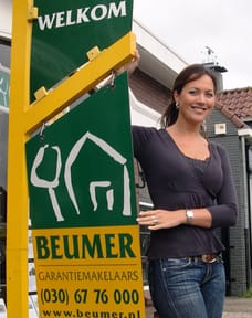 Anneliz Evenhuis (NVM Makelaar)