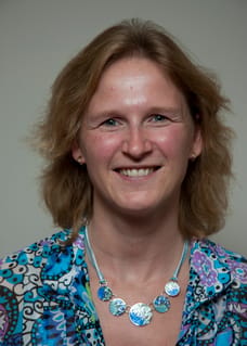 M. de Gier (Commercieel medewerker)