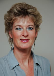 M. Oskam (Commercieel medewerker)