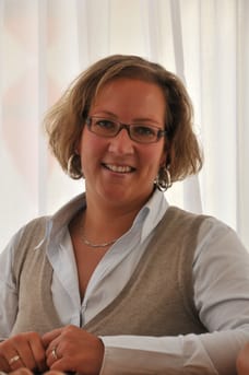 Charlotte Homan (Commercieel medewerker)