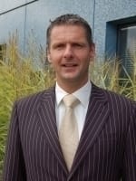 Marco de Boer, bedrijfsverzekeringen (Accountmanager)