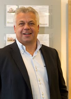 Eric Schuur (Assistent-makelaar)