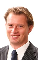 M. Linschooten (Afd. buitendienst)