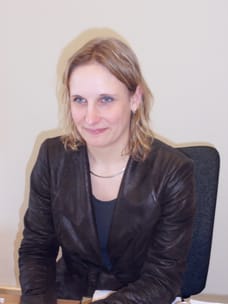 Claudia Brink (Commercieel medewerker)