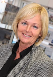 Anita Cobussen (NVM Makelaar (directeur))