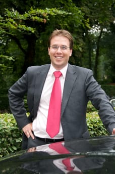 T. Weustenenk (NVM Makelaar)