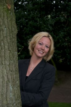 G.G. Bakker (Administratief medewerker)