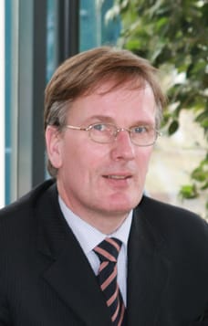 A.J.J. Steendijk (Directeur)