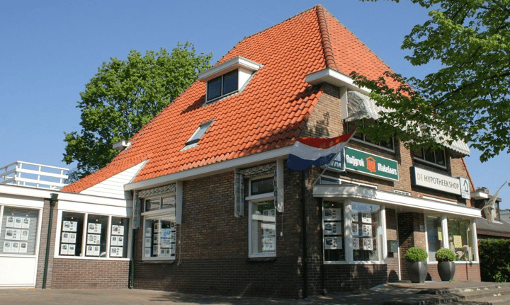Kantoorfoto Ruijgrok Makelaars