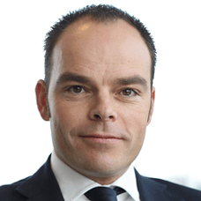 Leon A.M. Schreppers MRICS RT (Directeur)