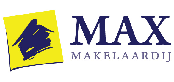 Kantoorfoto Max Makelaardij