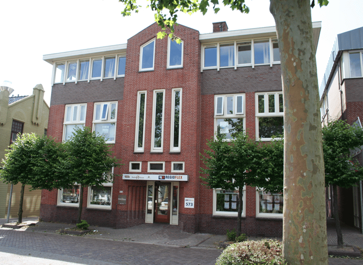Kantoorfoto Bakker Schoon Makelaardij