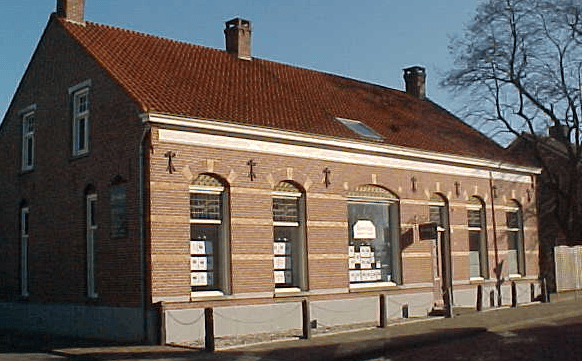 Kantoorfoto Bernheze makelaars & adviseurs