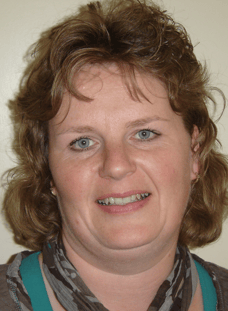 E. (Erica) van Hal-Vonk (Commercieel medewerker)