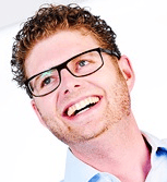 C. van der Sanden (NVM Makelaar)