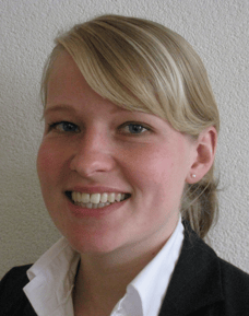 Maud Aafjes (NVM Makelaar)
