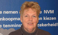 L Stoop (Administratief medewerker)
