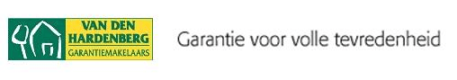 Kantoorfoto Van den Hardenberg Garantiemakelaars