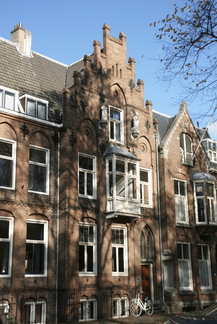 Kantoorfoto Droste De Vries Makelaars