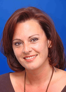 M.P. Bohmer (Administratief medewerker)