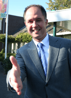 G.P.J. van Bracht (NVM Makelaar)