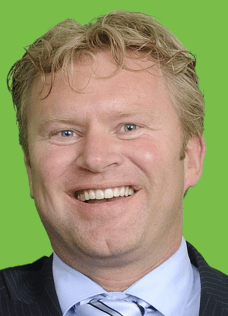 R.A. (Ron) Smit (NVM Makelaar)
