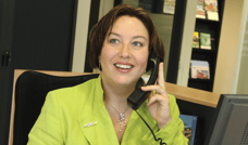 S. (Susan) Hulzebosch (Commercieel medewerker)