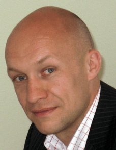 R. (René) Warnders (Assistent-makelaar)