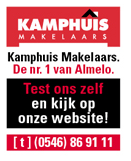 Makelaar 16107