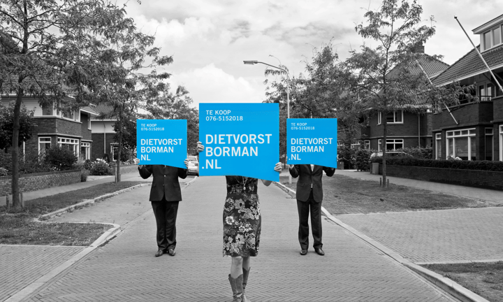 Kantoorfoto DietvorstBorman Makelaars