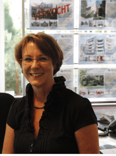 Marion (Administratief medewerker)