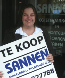 Debbie Ebus (NVM Makelaar)