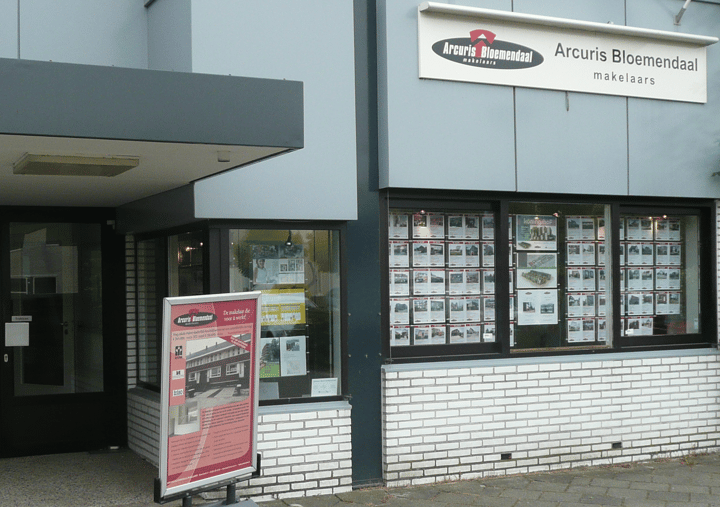 Kantoorfoto AB wonen makelaars