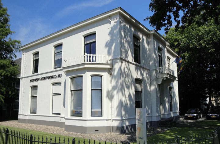Kantoorfoto Rodenburg Makelaars