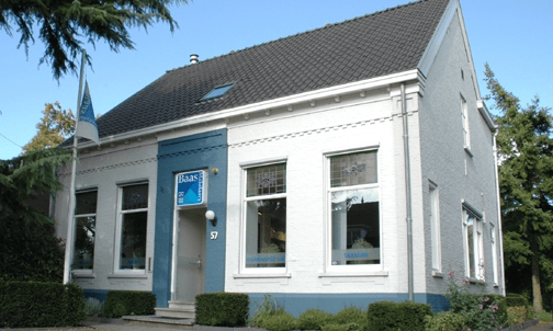 Kantoorfoto Baas Makelaars