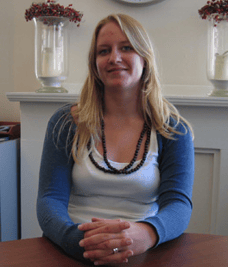 Luanne Stöcker (Commercieel medewerker)