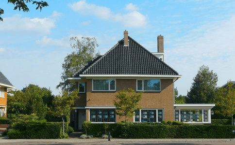 Kantoorfoto Brandt Bedrijfshuisvesting