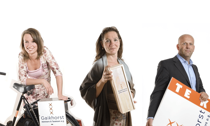 Kantoorfoto Gaikhorst Makelaars & Taxateurs o.g. B.V.